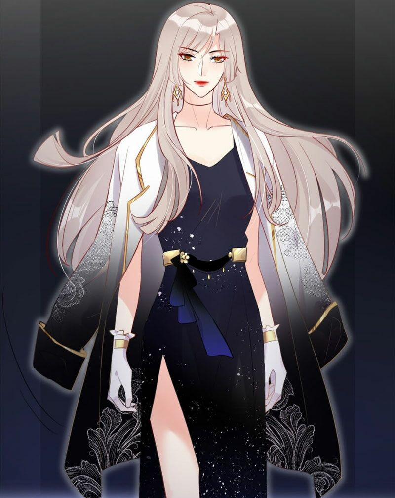 Boss Đại Nhân Là Nữ Thần? 15 trang 11