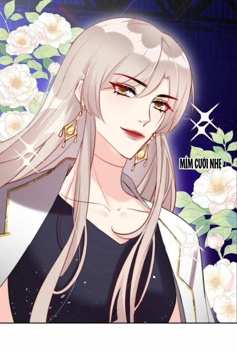 Boss Đại Nhân Là Nữ Thần? 15 trang 17