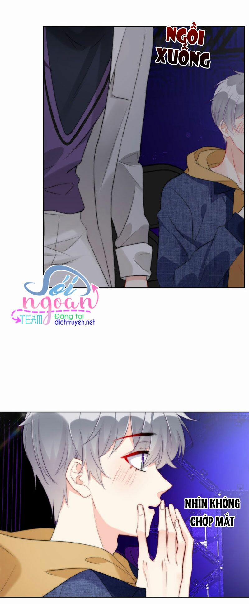 Boss Đại Nhân Là Nữ Thần? 15 trang 19