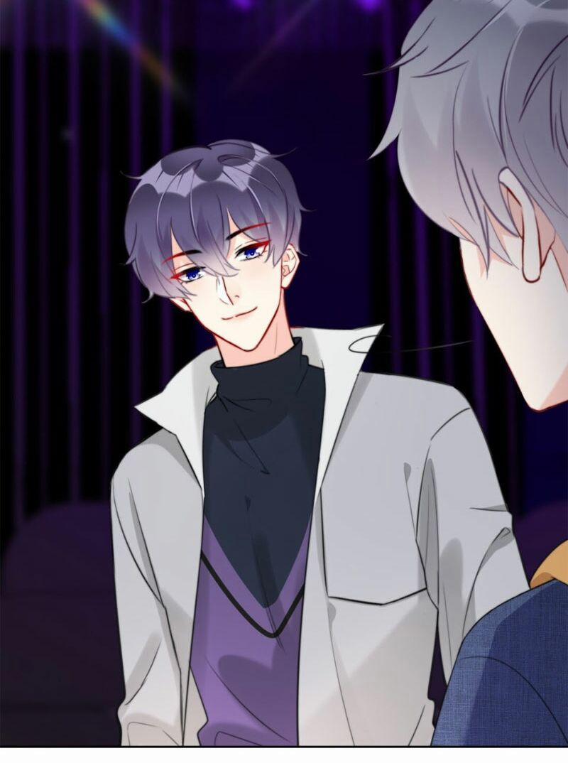 Boss Đại Nhân Là Nữ Thần? 15 trang 21