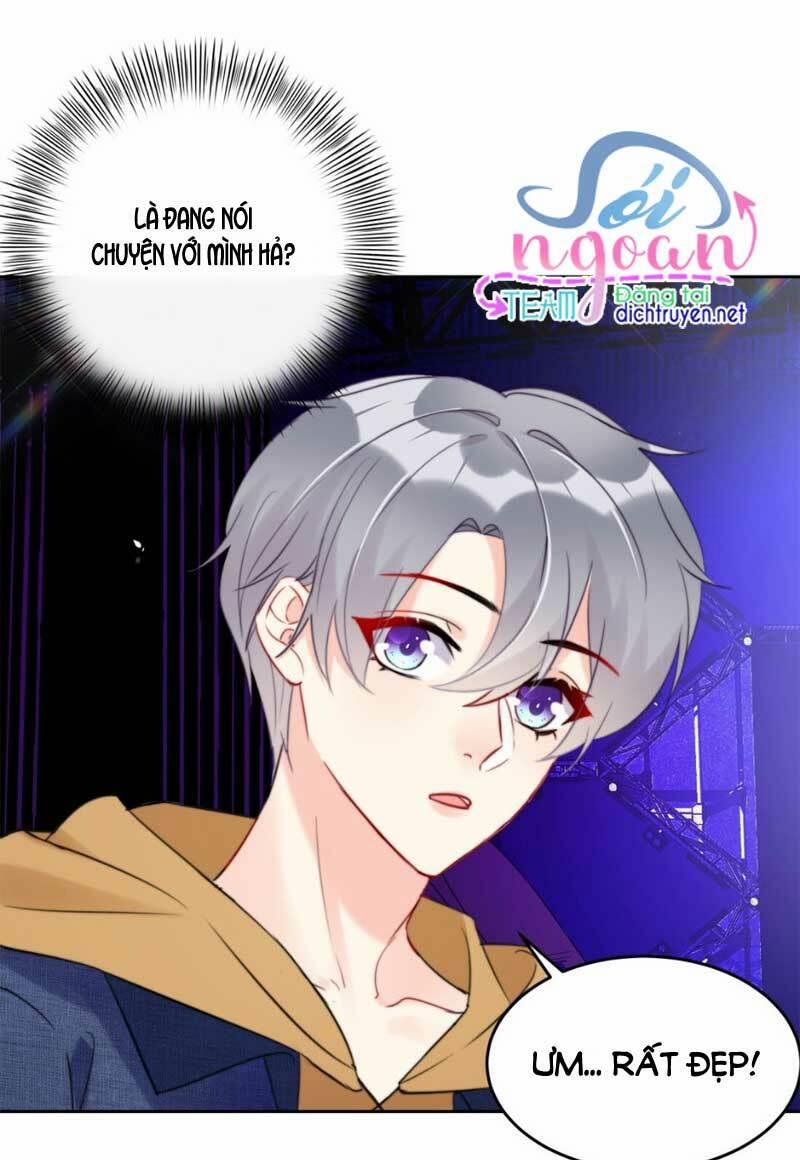 Boss Đại Nhân Là Nữ Thần? 15 trang 22