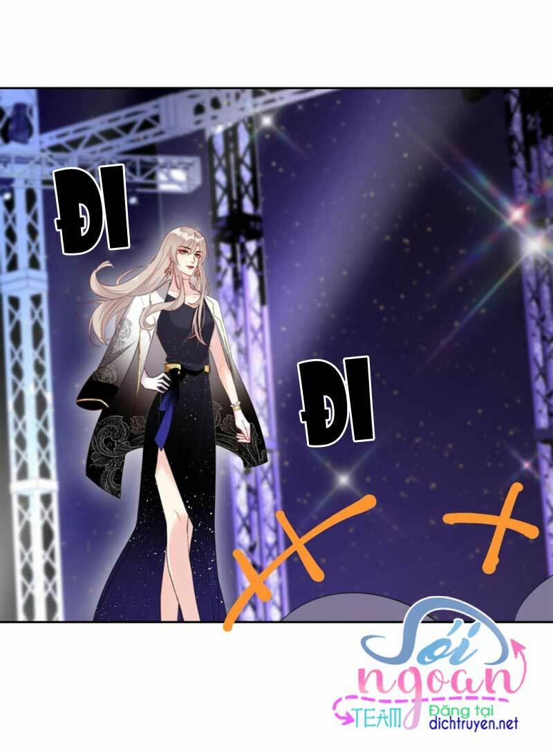 Boss Đại Nhân Là Nữ Thần? 15 trang 25