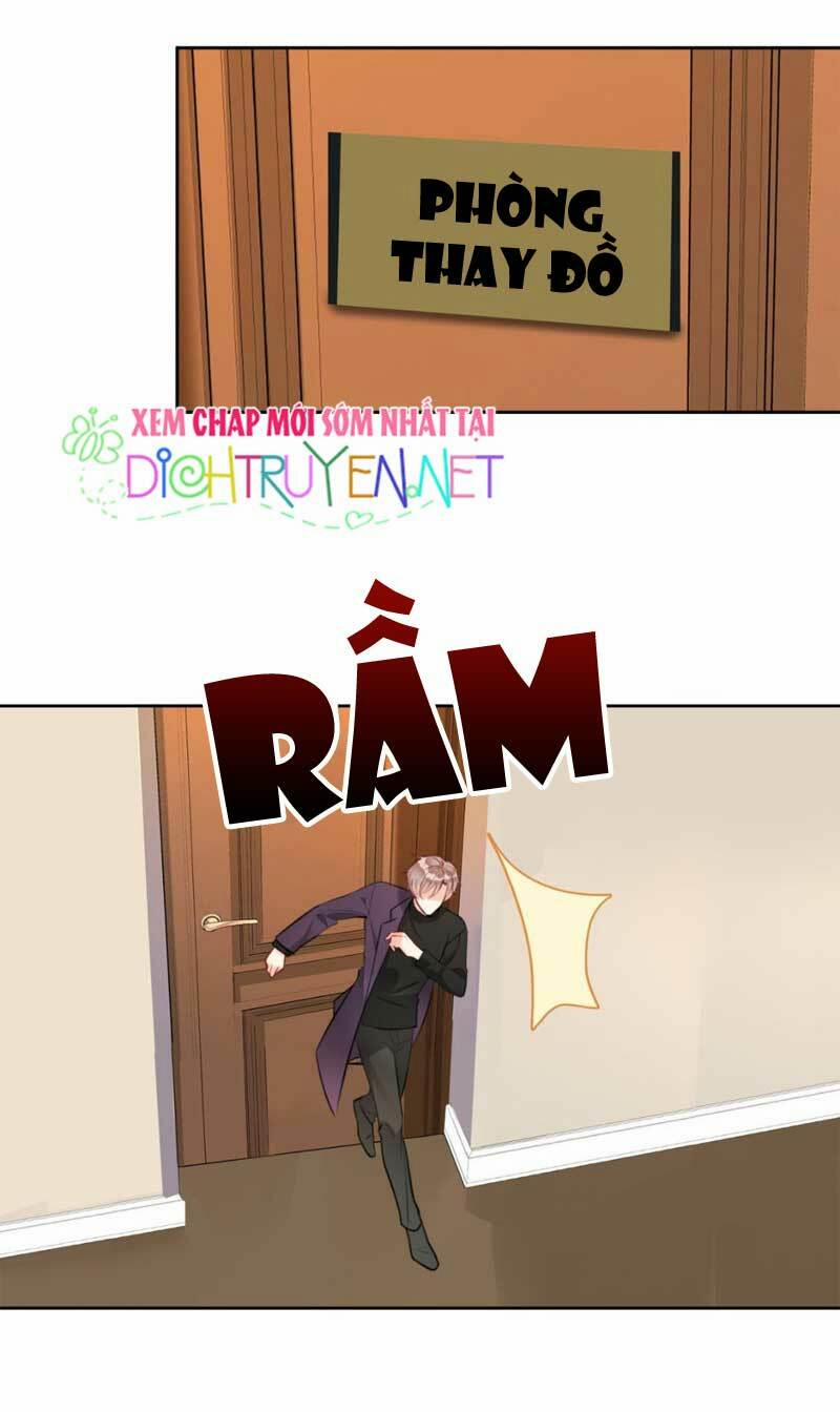 Boss Đại Nhân Là Nữ Thần? 15 trang 30