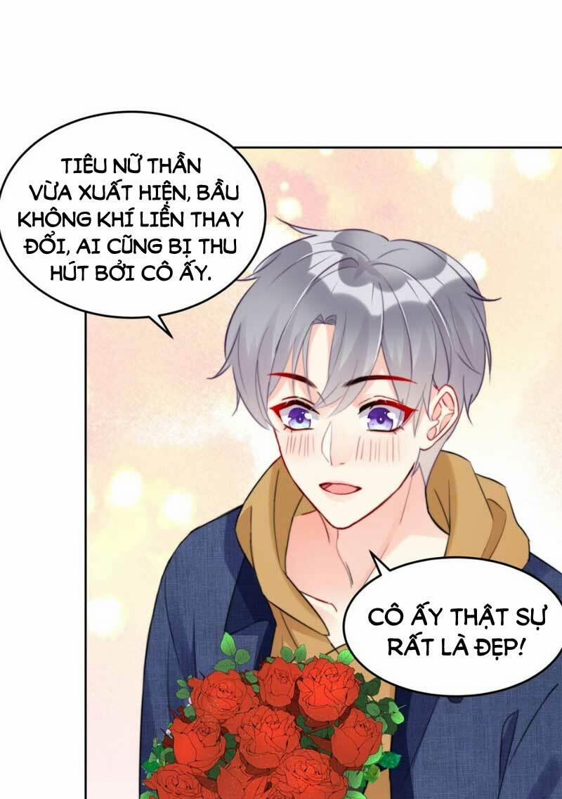 Boss Đại Nhân Là Nữ Thần? 15 trang 34