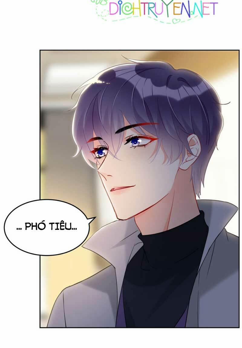 Boss Đại Nhân Là Nữ Thần? 15 trang 38