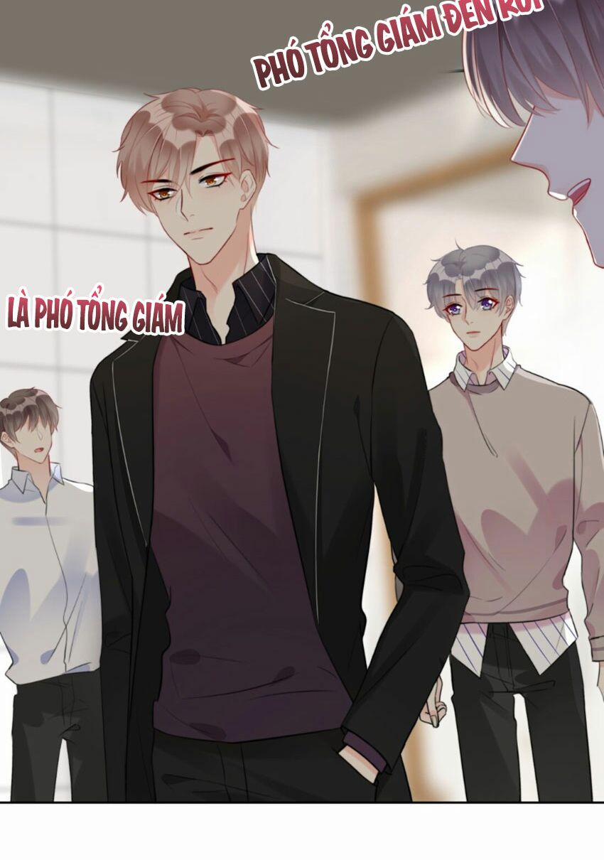 Boss Đại Nhân Là Nữ Thần? 16 trang 13