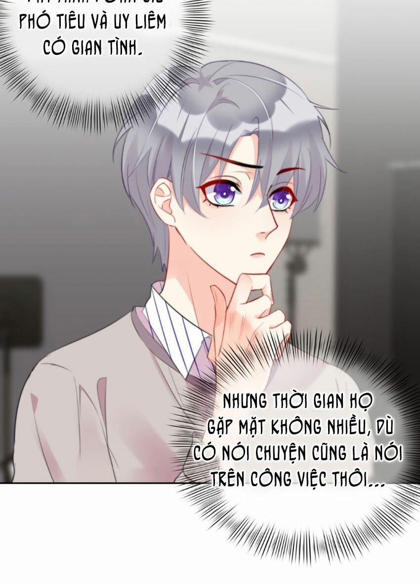 Boss Đại Nhân Là Nữ Thần? 16 trang 24