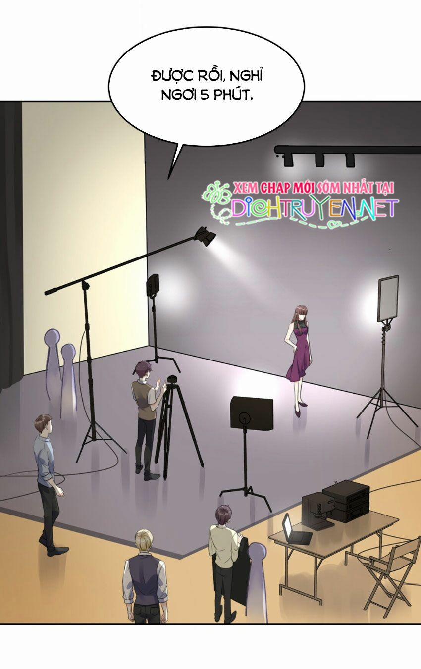 Boss Đại Nhân Là Nữ Thần? 17 trang 1