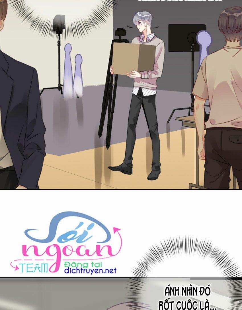 Boss Đại Nhân Là Nữ Thần? 17 trang 11