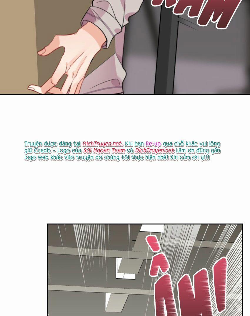 Boss Đại Nhân Là Nữ Thần? 17 trang 13