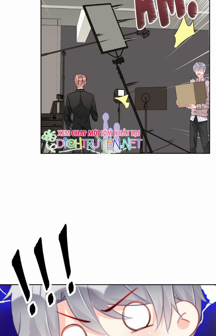 Boss Đại Nhân Là Nữ Thần? 17 trang 14