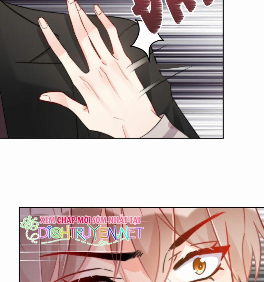 Boss Đại Nhân Là Nữ Thần? 17 trang 20