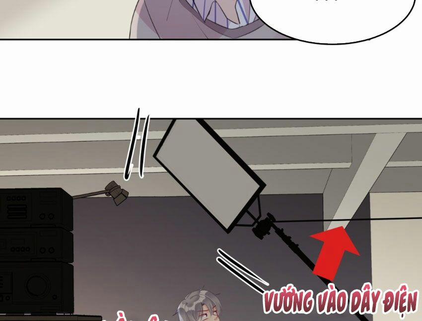 Boss Đại Nhân Là Nữ Thần? 17 trang 28