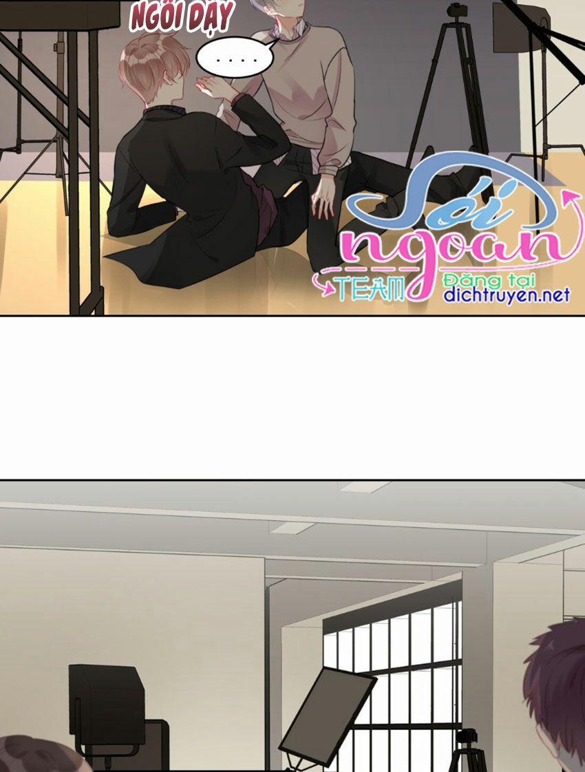 Boss Đại Nhân Là Nữ Thần? 17 trang 29