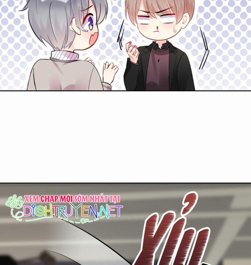 Boss Đại Nhân Là Nữ Thần? 17 trang 34