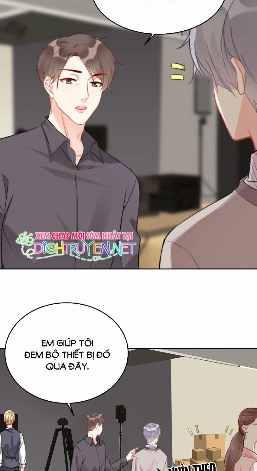 Boss Đại Nhân Là Nữ Thần? 17 trang 5