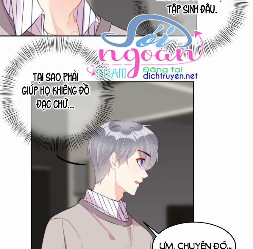 Boss Đại Nhân Là Nữ Thần? 17 trang 7