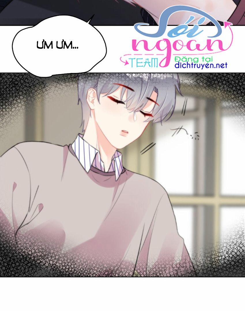 Boss Đại Nhân Là Nữ Thần? 18 trang 1