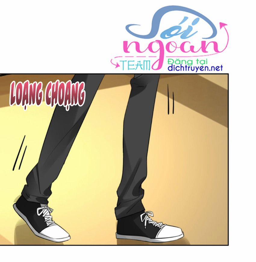 Boss Đại Nhân Là Nữ Thần? 18 trang 28