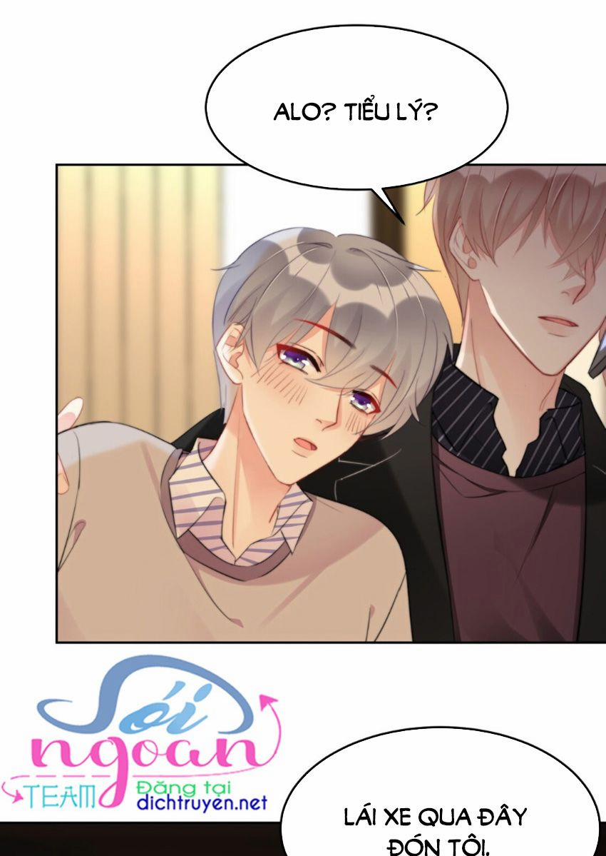 Boss Đại Nhân Là Nữ Thần? 18 trang 30