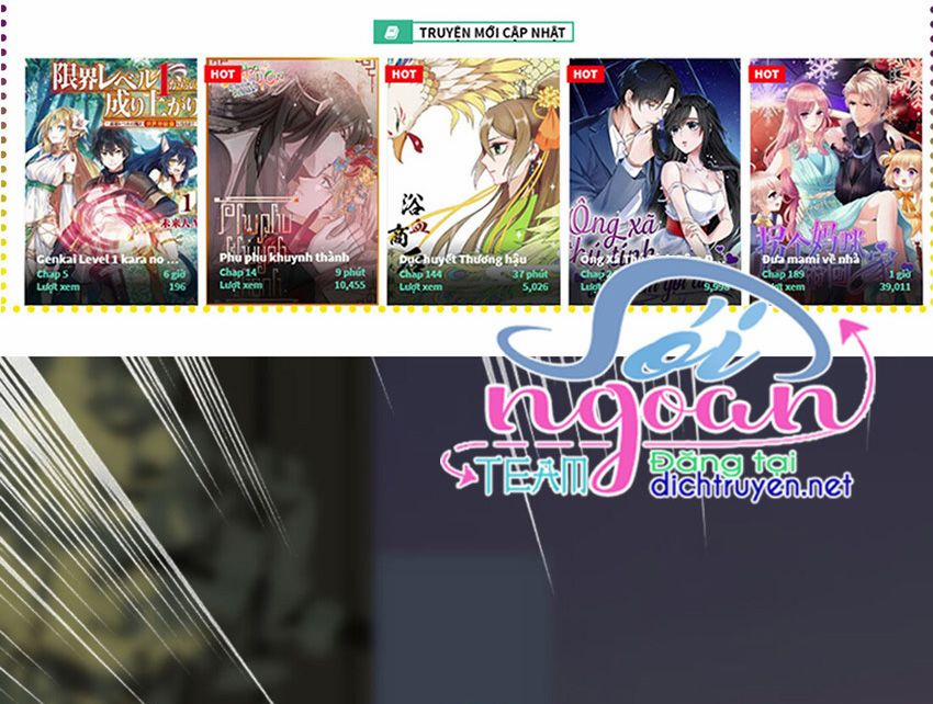 Boss Đại Nhân Là Nữ Thần? 18 trang 34