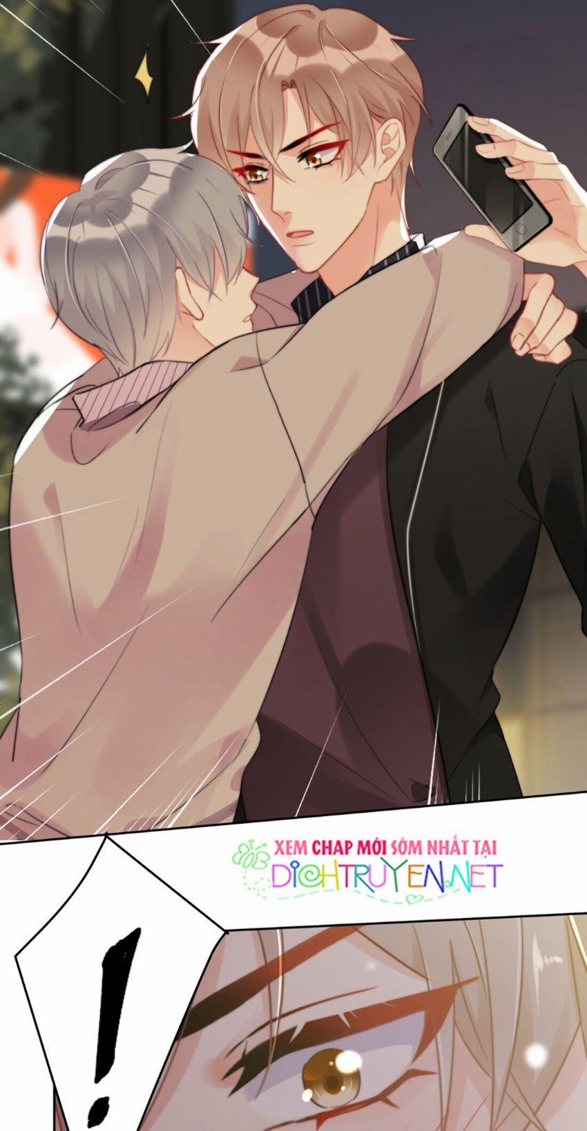 Boss Đại Nhân Là Nữ Thần? 18 trang 35