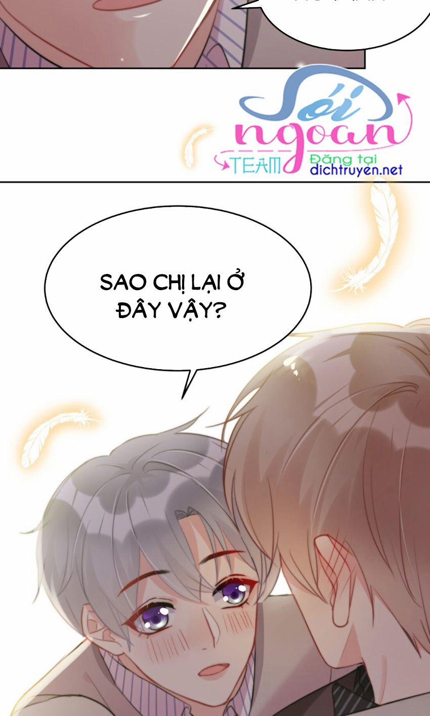 Boss Đại Nhân Là Nữ Thần? 18 trang 37