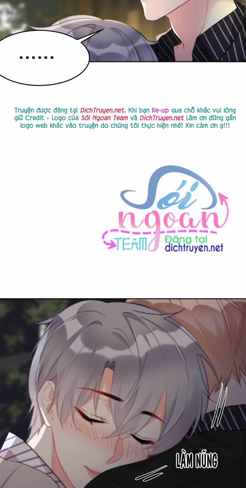 Boss Đại Nhân Là Nữ Thần? 19 trang 10