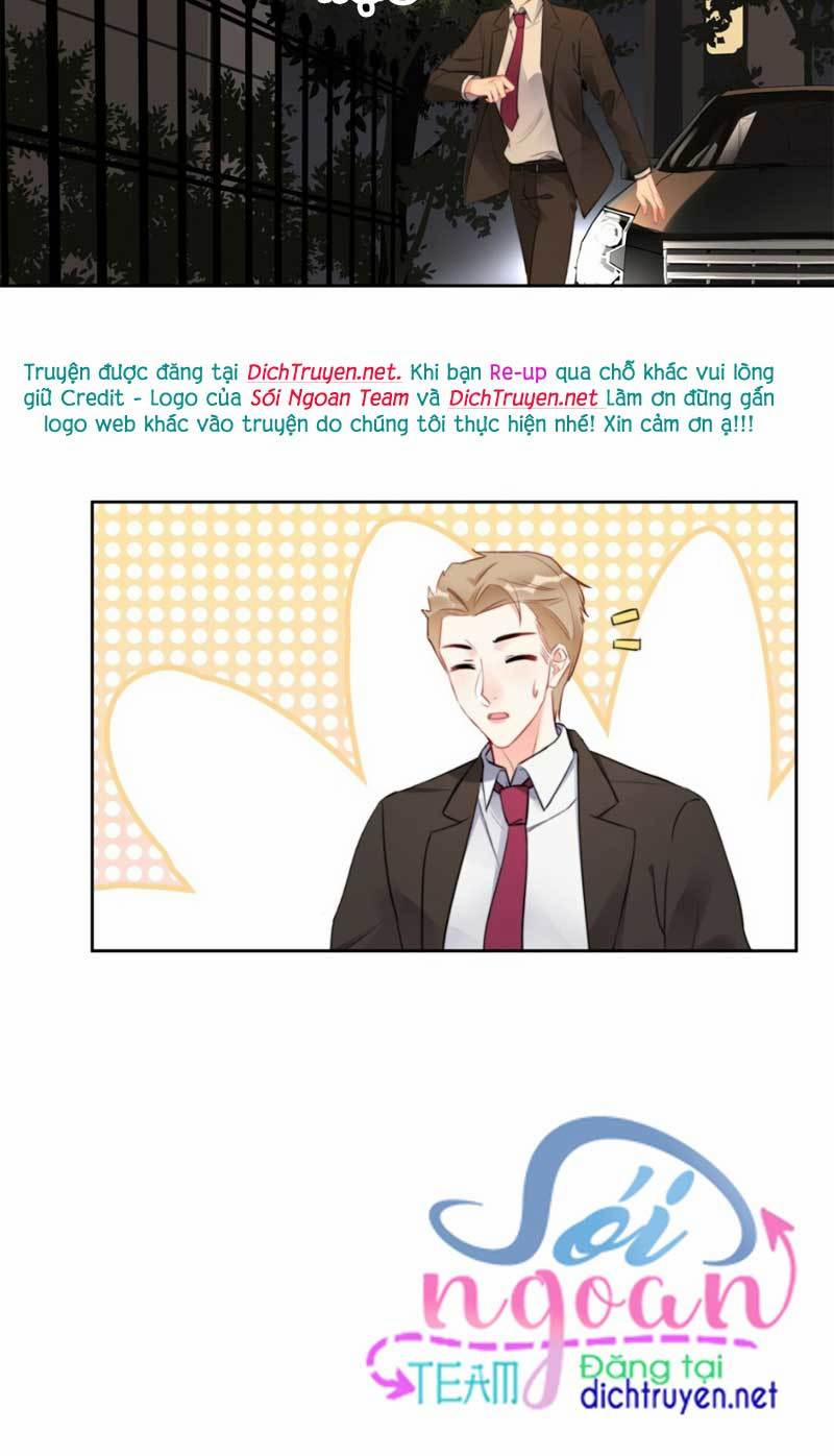 Boss Đại Nhân Là Nữ Thần? 19 trang 14