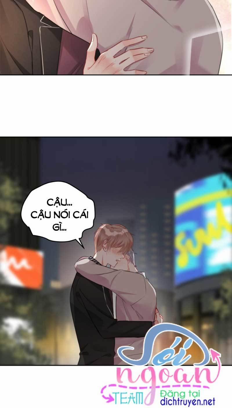 Boss Đại Nhân Là Nữ Thần? 19 trang 8