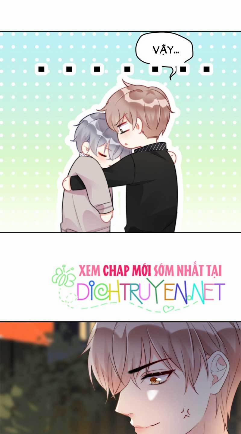 Boss Đại Nhân Là Nữ Thần? 19 trang 9