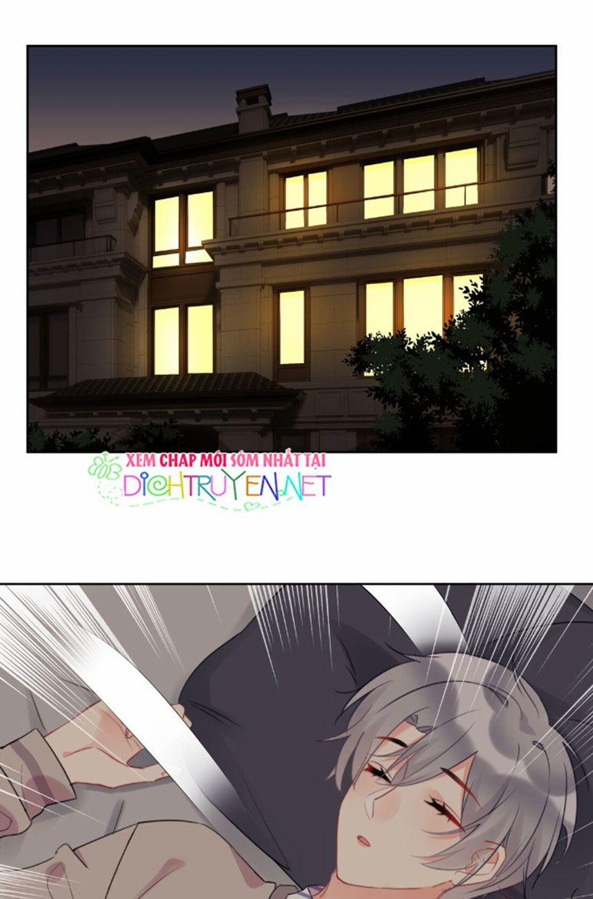 Boss Đại Nhân Là Nữ Thần? 20 trang 1