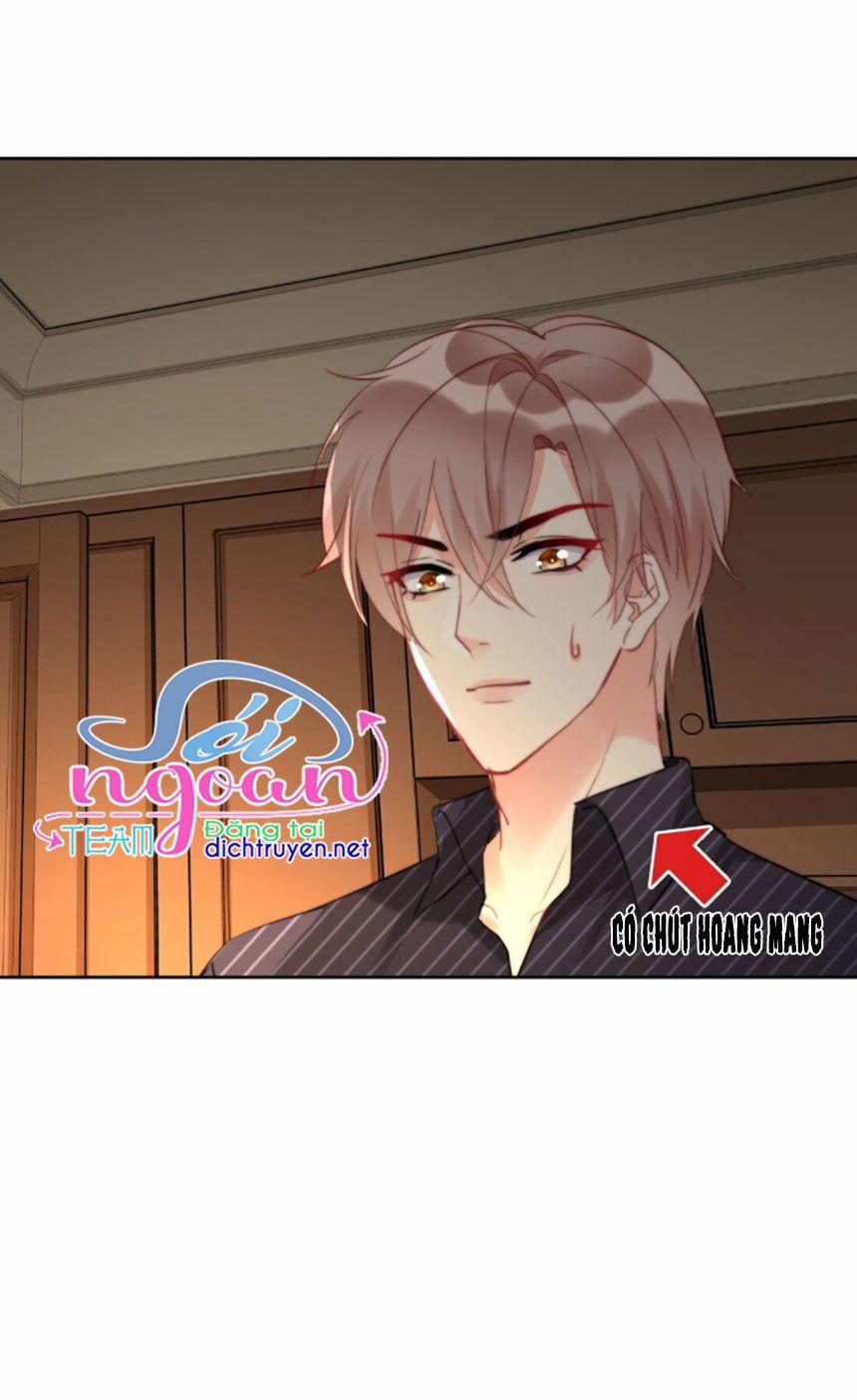 Boss Đại Nhân Là Nữ Thần? 20 trang 10