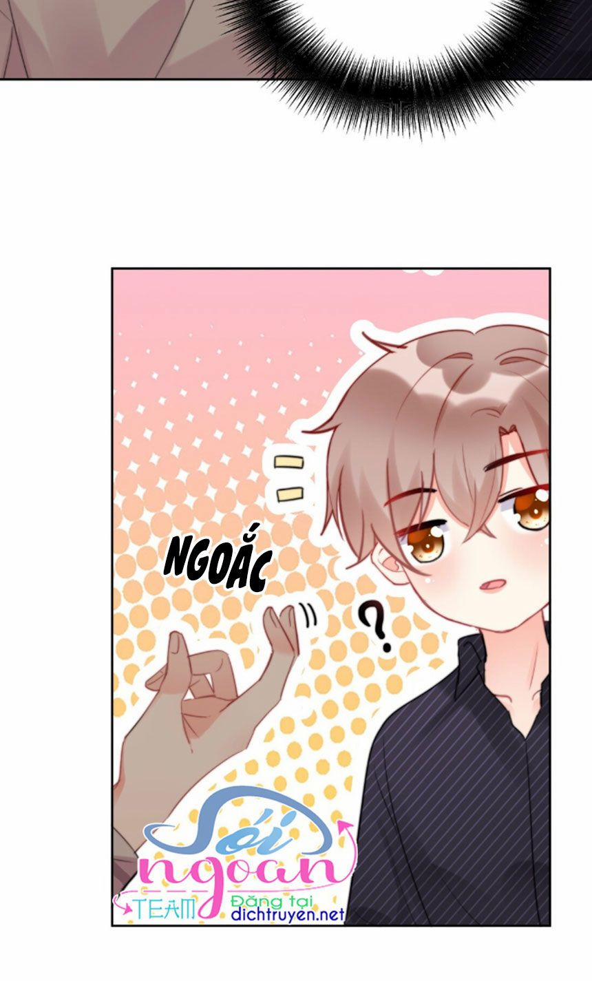 Boss Đại Nhân Là Nữ Thần? 20 trang 13