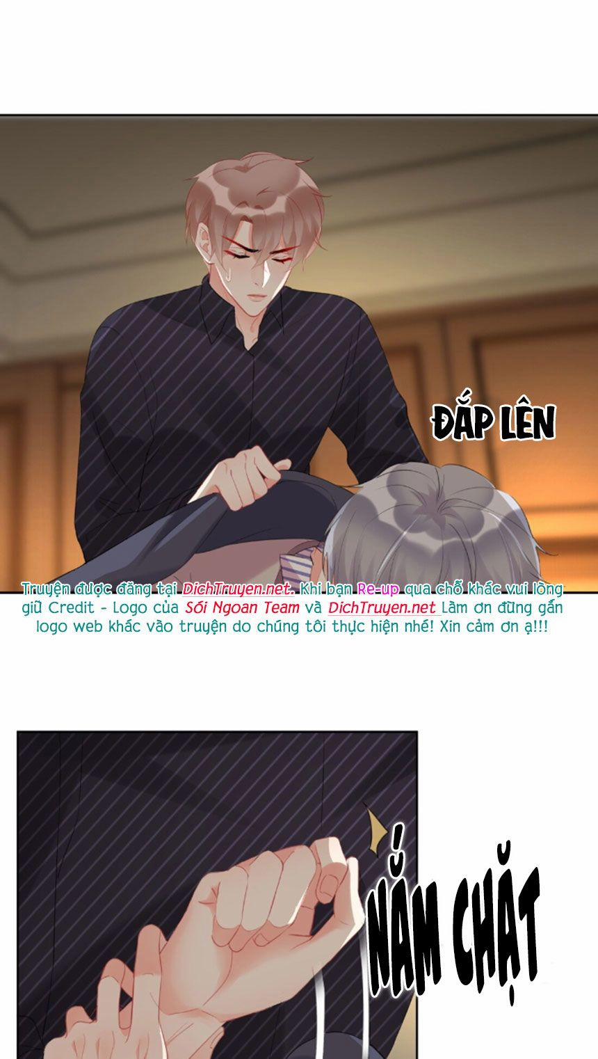 Boss Đại Nhân Là Nữ Thần? 20 trang 17