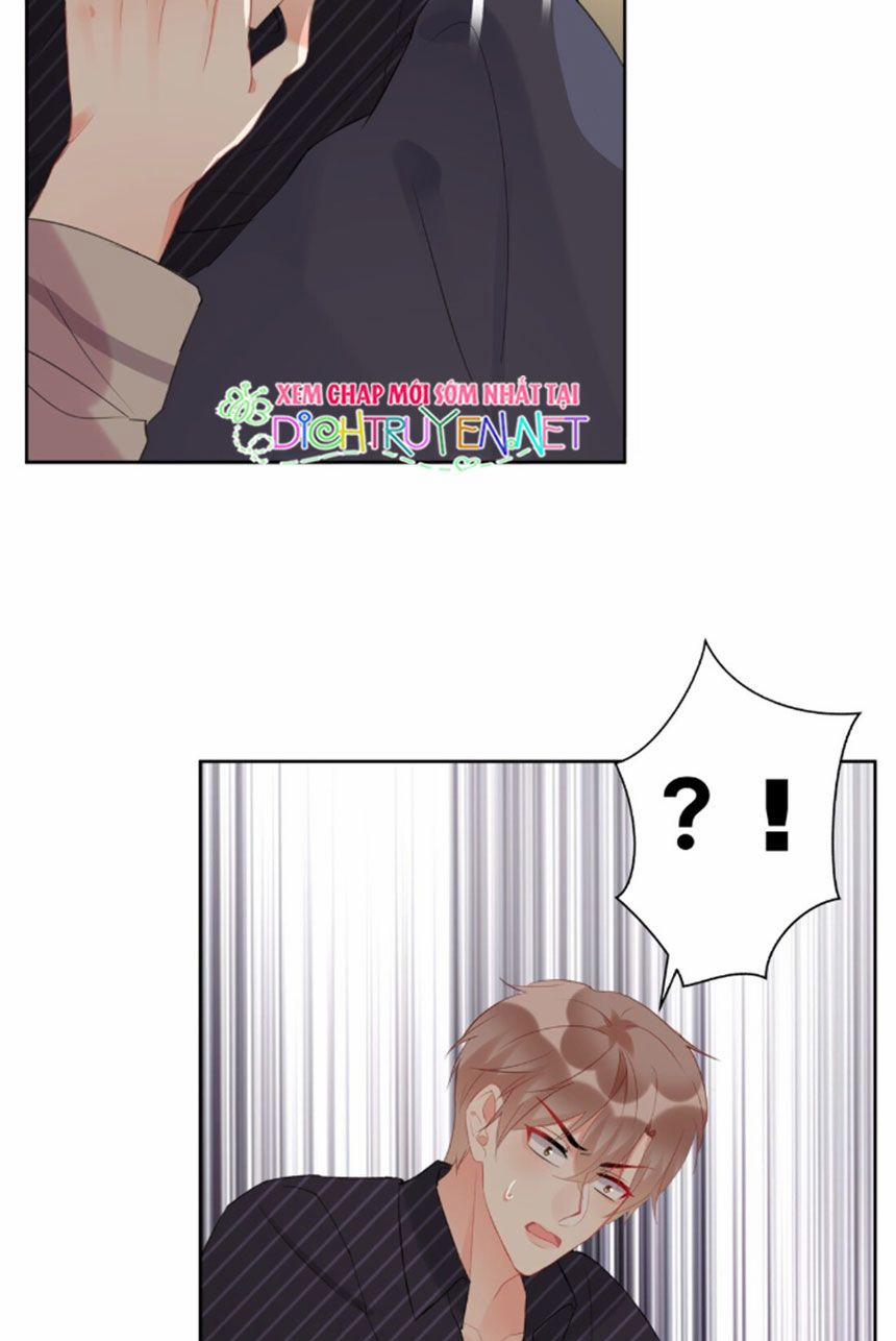 Boss Đại Nhân Là Nữ Thần? 20 trang 18