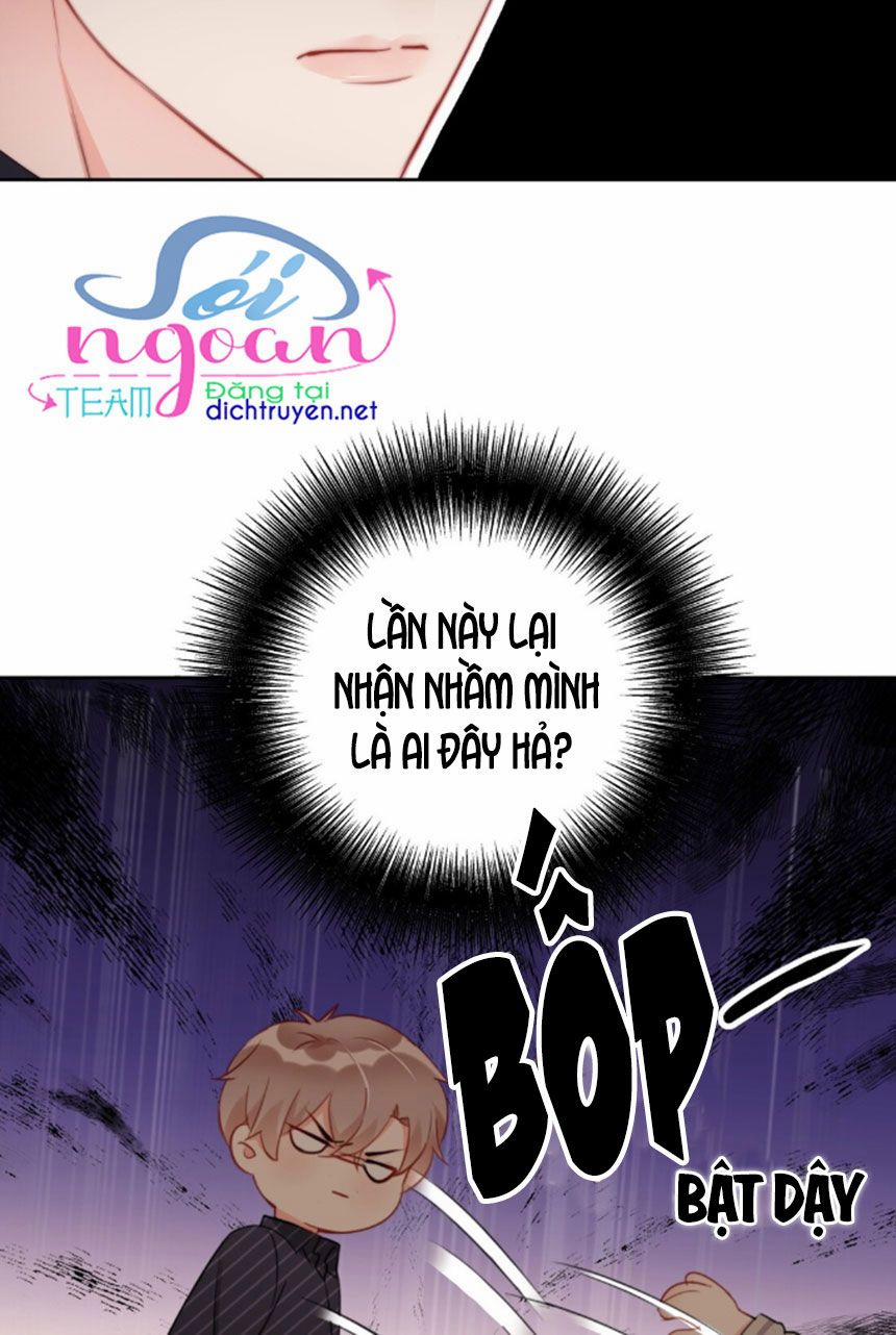 Boss Đại Nhân Là Nữ Thần? 20 trang 25