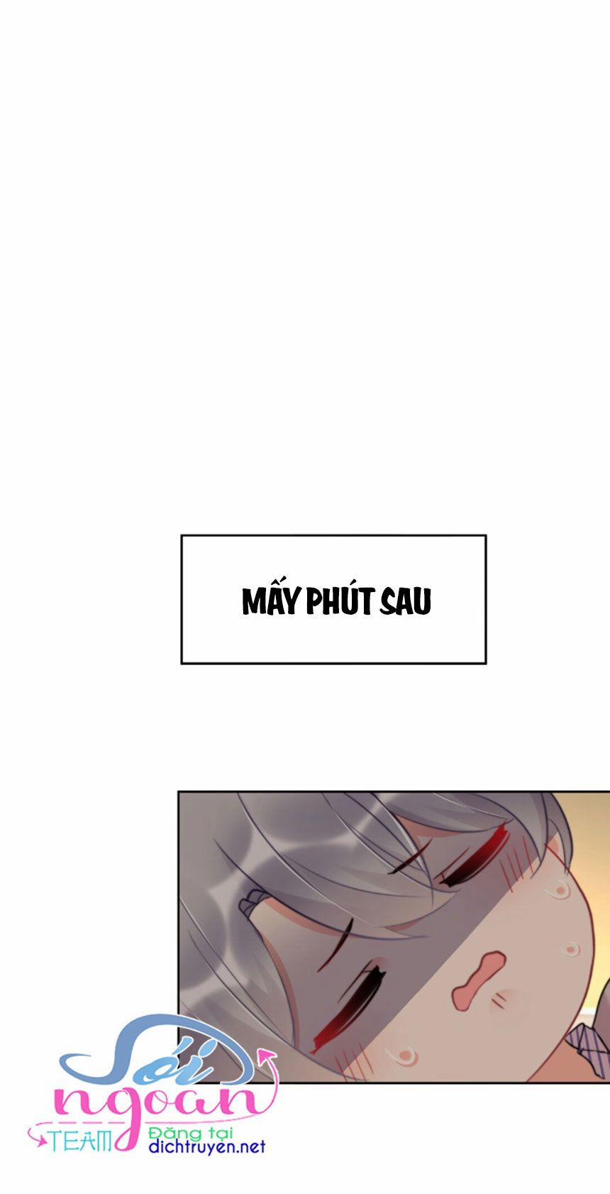 Boss Đại Nhân Là Nữ Thần? 20 trang 28