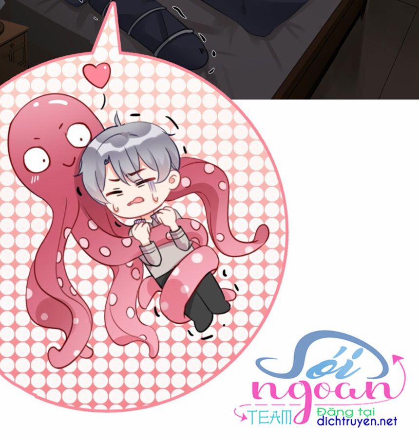 Boss Đại Nhân Là Nữ Thần? 20 trang 32