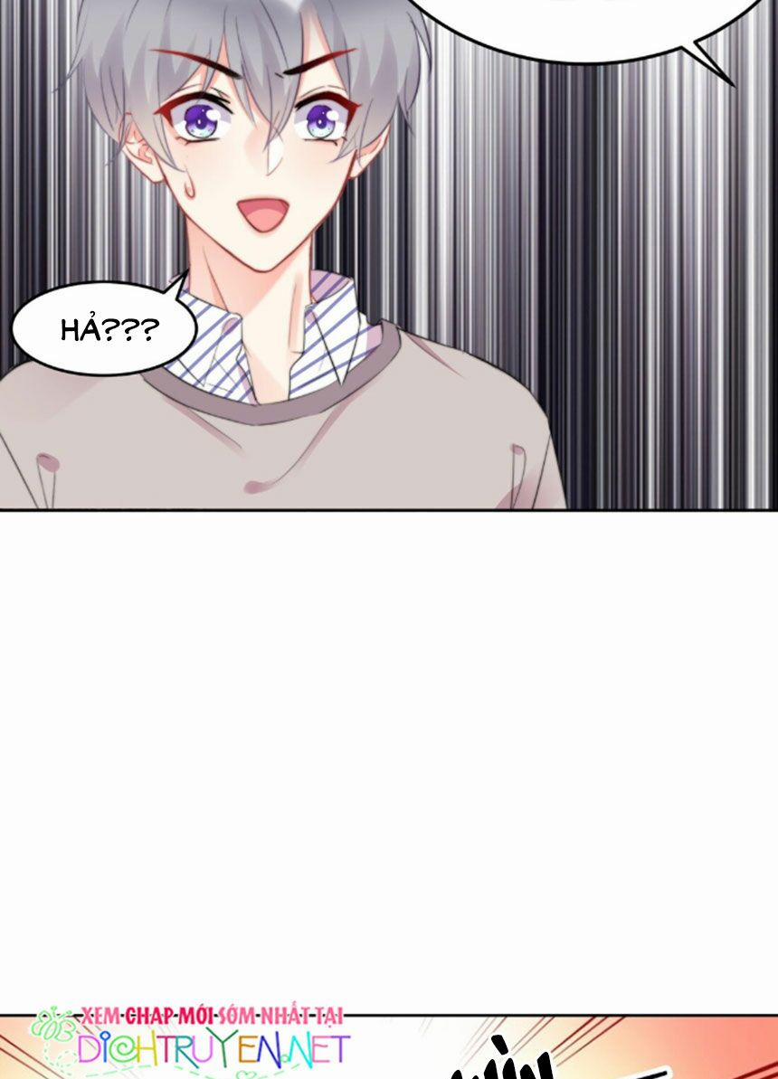 Boss Đại Nhân Là Nữ Thần? 21 trang 12