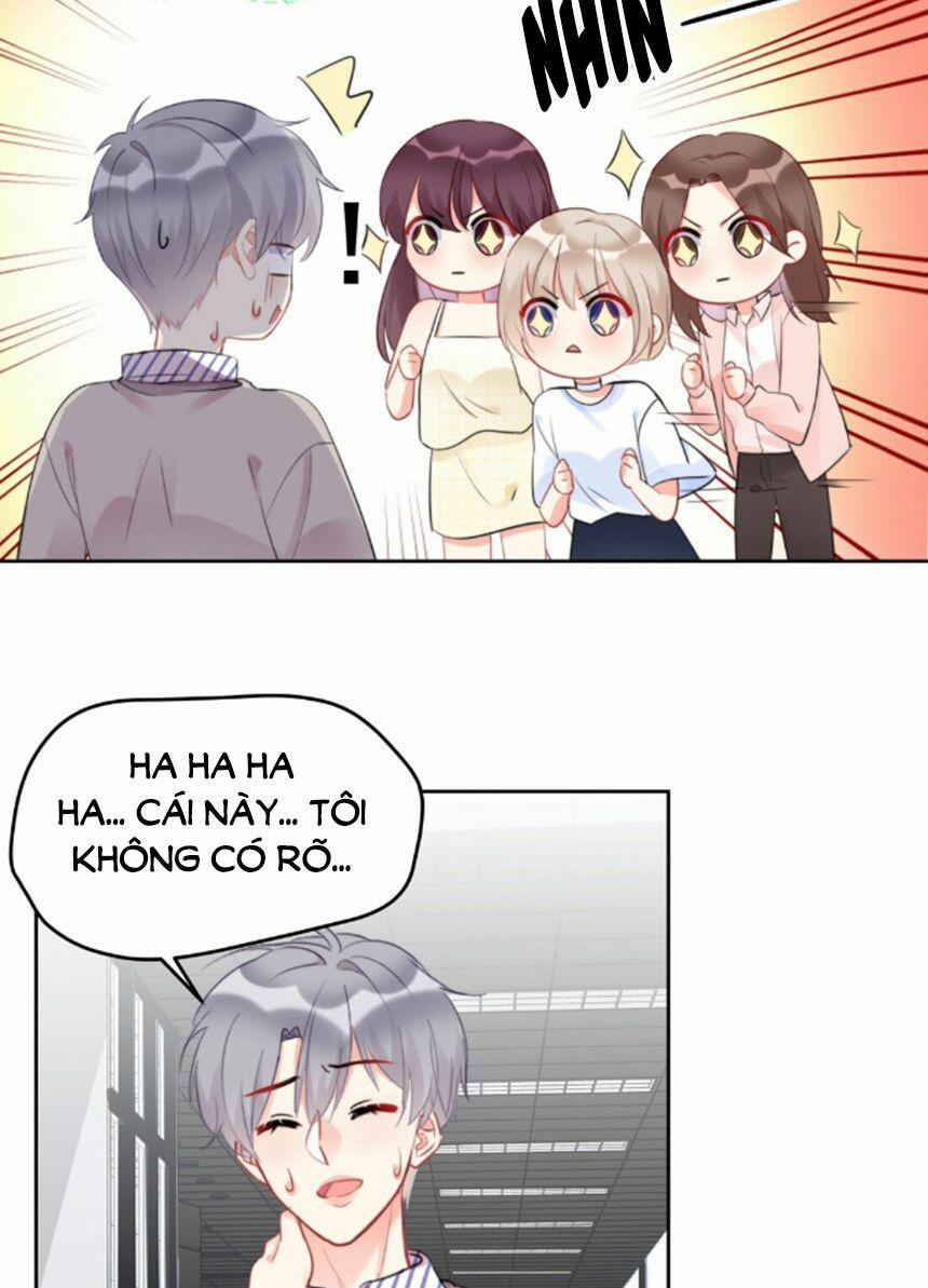 Boss Đại Nhân Là Nữ Thần? 21 trang 13