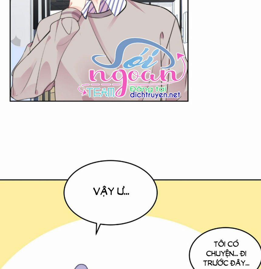 Boss Đại Nhân Là Nữ Thần? 21 trang 14