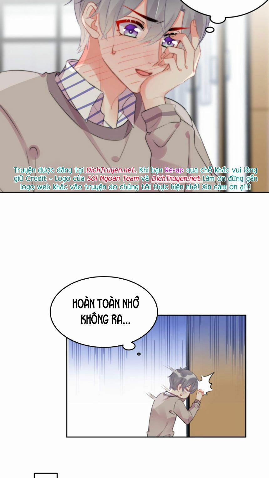 Boss Đại Nhân Là Nữ Thần? 21 trang 16