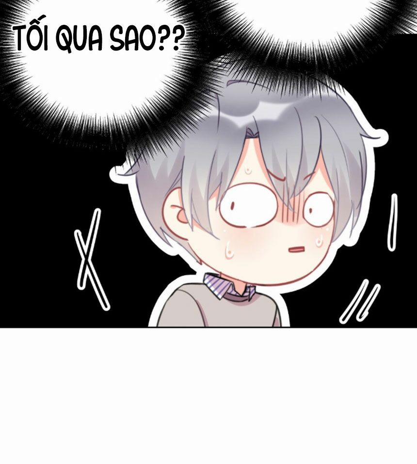 Boss Đại Nhân Là Nữ Thần? 21 trang 5