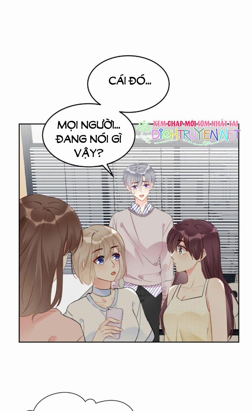 Boss Đại Nhân Là Nữ Thần? 21 trang 6