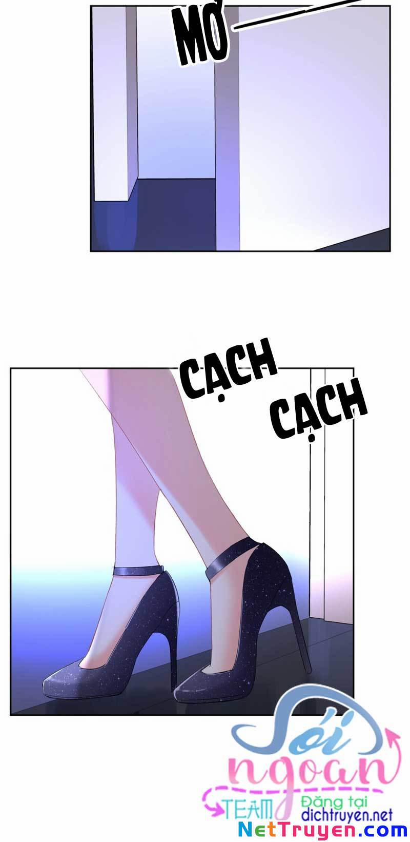 Boss Đại Nhân Là Nữ Thần? 22 trang 2