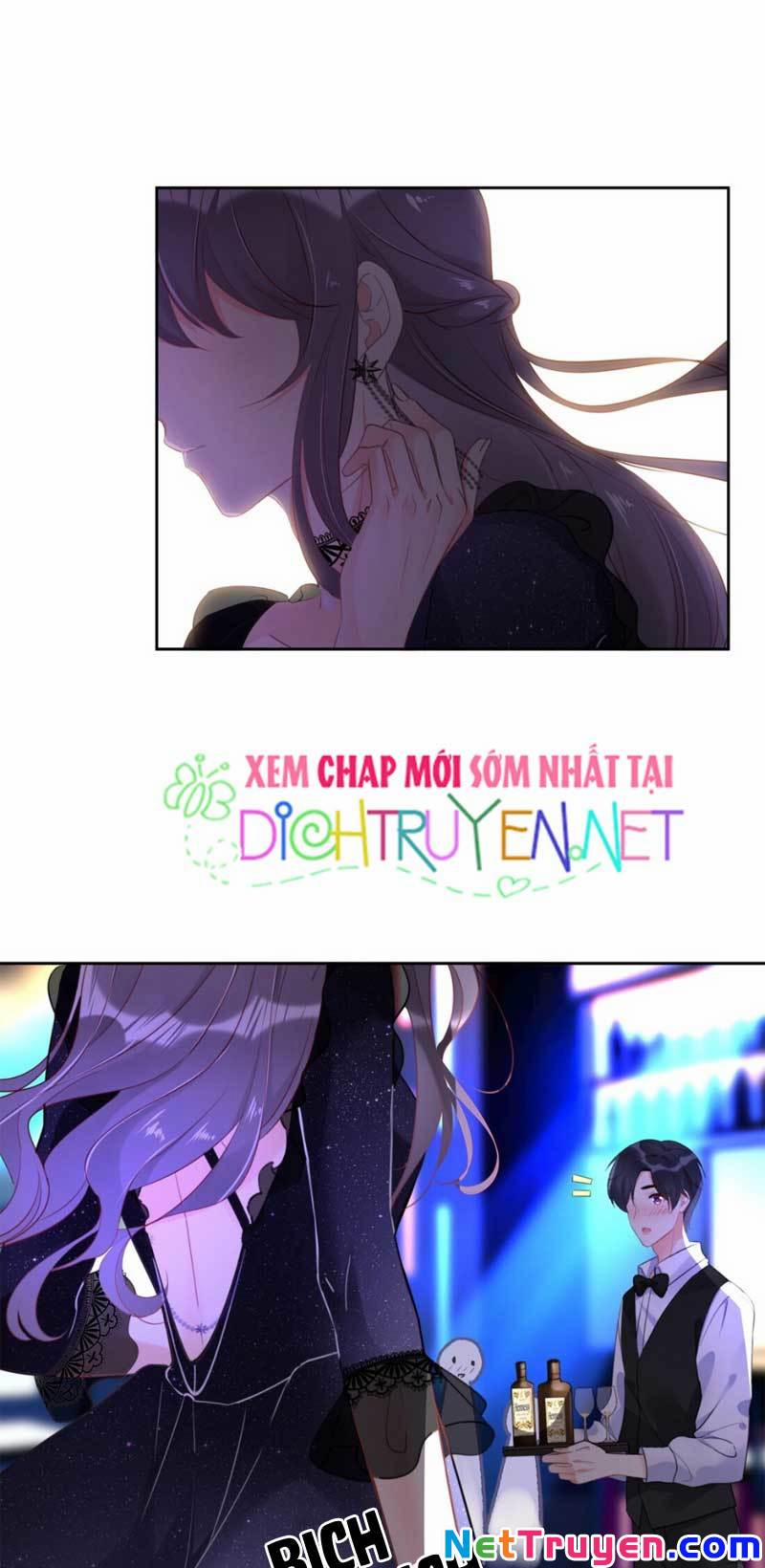 Boss Đại Nhân Là Nữ Thần? 22 trang 3