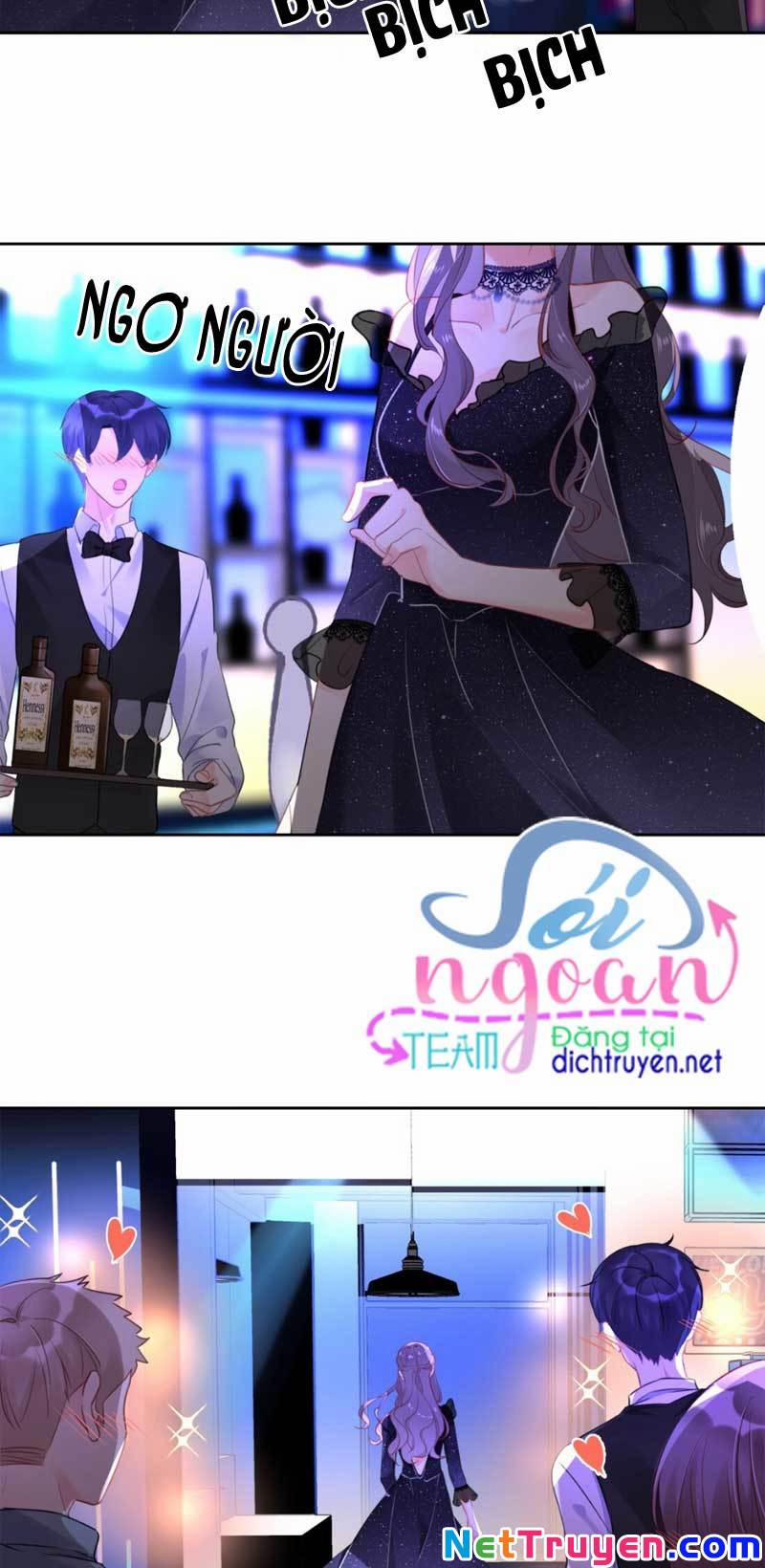 Boss Đại Nhân Là Nữ Thần? 22 trang 4