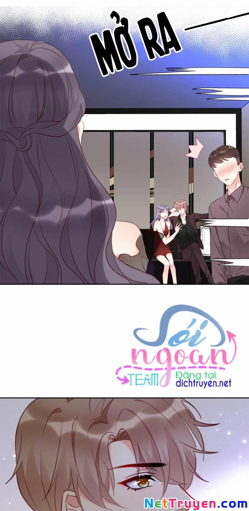 Boss Đại Nhân Là Nữ Thần? 22 trang 6