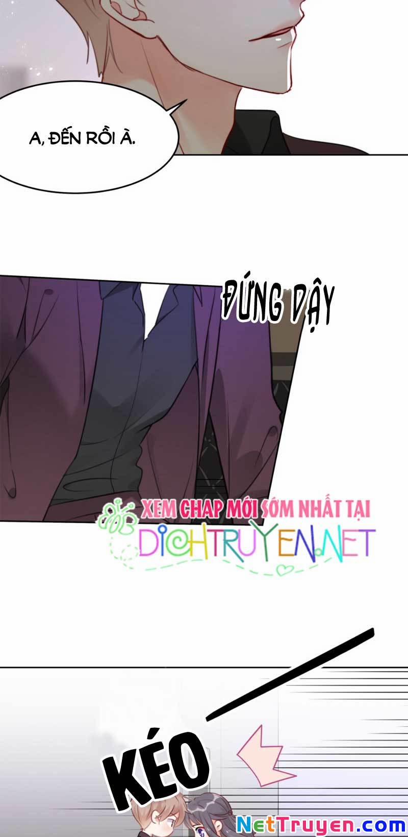 Boss Đại Nhân Là Nữ Thần? 22 trang 7